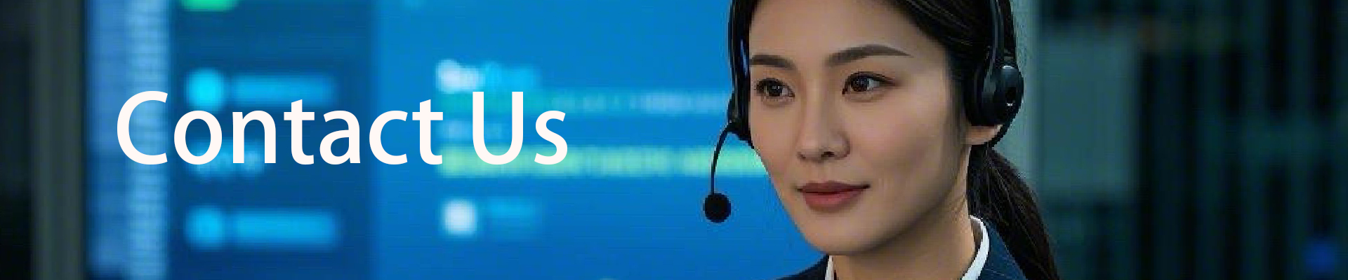 Contact Us